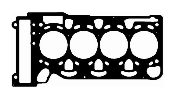 BMW SILINDIR KAPAK CONTASI BMW N40 N42 N45 N46 E46 E81 E83 E85 K:0.4MM