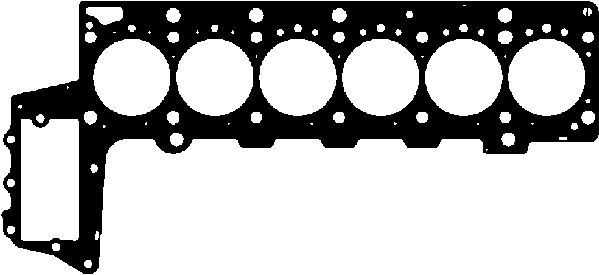 BMW SILINDIR KAPAK CONTASI 2 KERTIK BMW M57 D30 E38 E39 E46 E53 RANGE ROVER 3 306D1 L322 3.0 D 02>12
