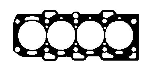 ALFA ROMEO SILINDIR KAPAK CONTASI 145 146 156 166 GTV SPIDER 2.0 16V 95>07