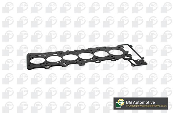 BMW SILINDIR KAPAK CONTASI BMW N52 N53