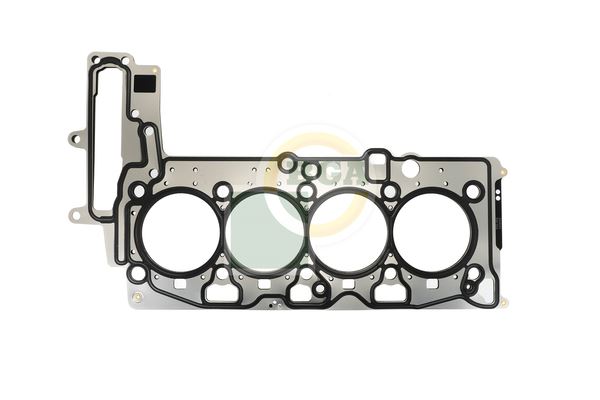 BMW SILINDIR KAPAK CONTASI BMW N47N 2 KERTIK