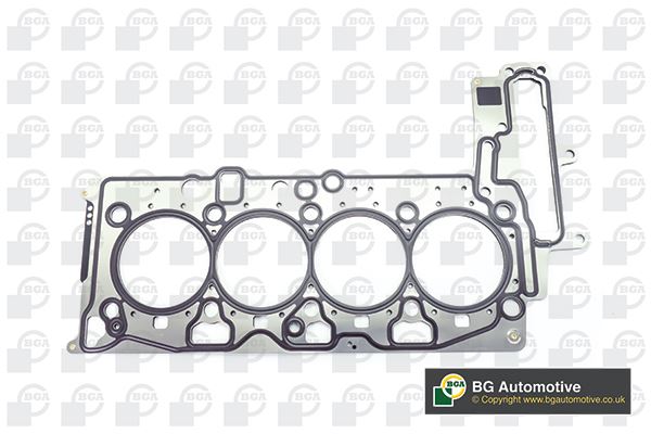 BMW SILINDIR KAPAK CONTASI BMW N47N 3 KERTIK