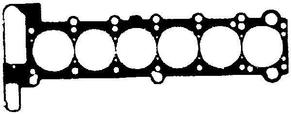 BMW SILINDIR KAPAK CONTASI BMW M50 B25 E34 E36 E38 E39 E46