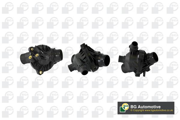 BMW TERMOSTAT BMW E60 E81 E87 E82 E88 E90 E91 E92 E93 N52 N53