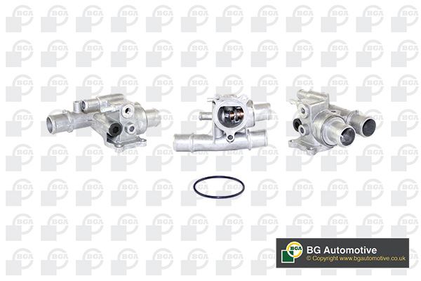 FIAT TERMOSTAT FIAT DOBLO PALIO WEEKEND ALBEA BRAVO BRAVA MAREA STILO 1.6 16V 96> LANCIA DEDRA LYBRA 1.6