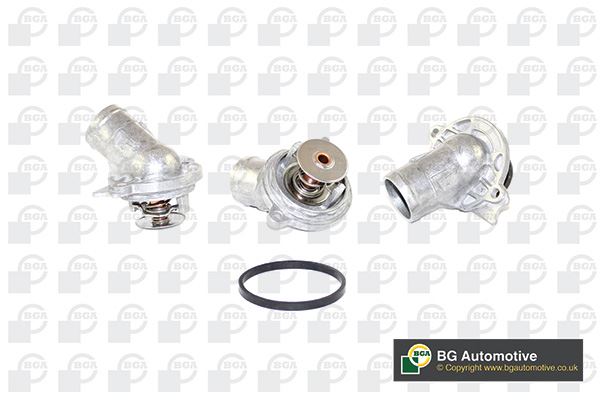 CHRYSLER TERMOSTAT 87 °C CHRYSLER CROSSFIRE 3.2 (M112) W202 97>00 W203 00>07 CL203 02>08 W210 96>02 W211 02>0