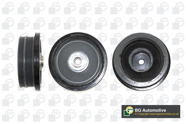 BMW KRANK KASNAGI BMW E90 05>11 E60 03>10 E83 04>10