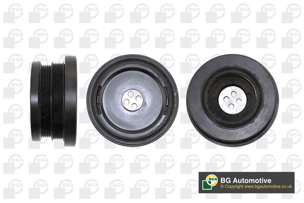 BMW KRANK KASNAGI BMW E46 E39 M57 3.0 RANGE ROVER