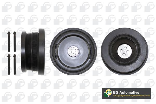 BMW KRANK KASNAGI BMW E46 E39 M57 3.0 RANGE ROVER