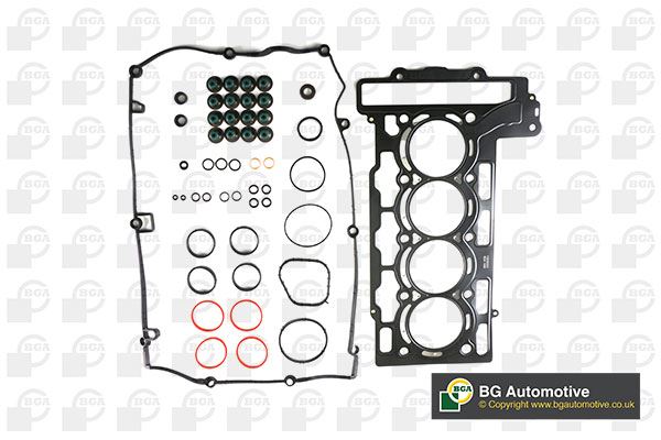 BMW UST TAKIM CONTA SKC’LI BMW N13 F20 F30 11>