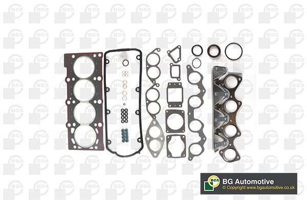 BMW UST TAKIM CONTA SKC’LI BMW M40 B16 B18 E30 E34 E36