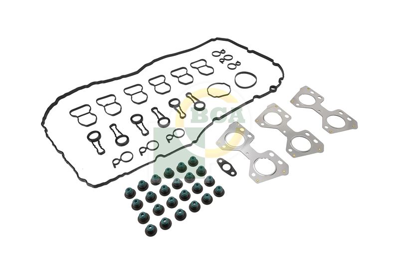 BMW UST TAKIM CONTA SKCsIz BMW N57 D30 F10 E90 F30 F34 F36 F25 F26 F15 F16 E71 E72