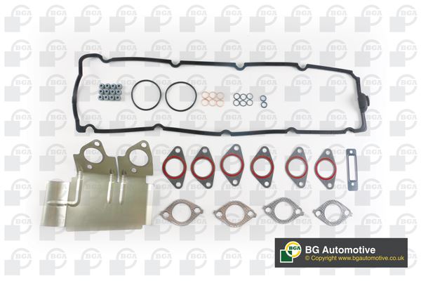 BMW UST TAKIM CONTA BMW E34 E36 LAND ROVER RANGE II 2.5 M51