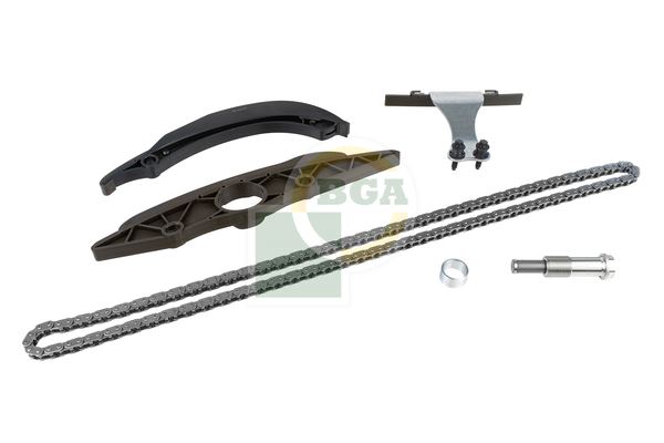 BMW EKSANTRIK ZINCIR SETI B38 B46 B48 B58 BMW F40 F44 F48 F39 G20 G22 G32 G16 G05 G06 G07 G29 MINI F60 1