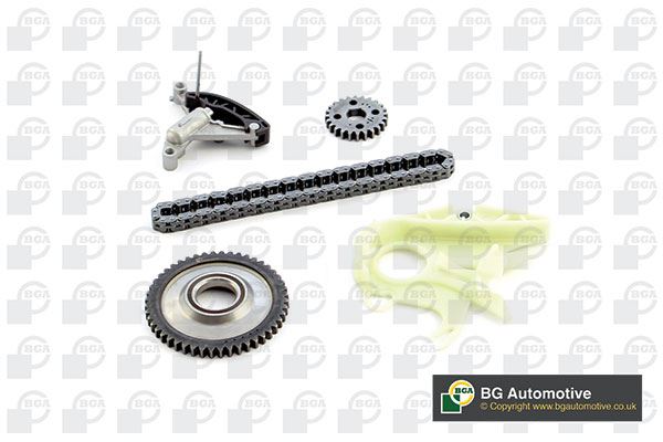 BMW YAG POMPA ZINCIR SETI BMW F20 F21 F22 F30 F31 N20 N26 N55