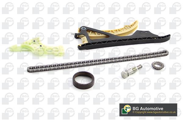 BMW EKSANTRIK ZINCIR SETI BMW E81 E87 E90 E60 E61 N43