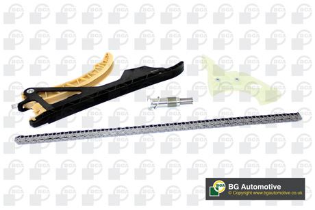 BMW EKSANTRIK ZINCIR SETI(ZINCIR+3xKIZAK+GERICI) MINI N14 R55 R56 R57 R58 R59 – 308 II-508 II-C4 PICASSO