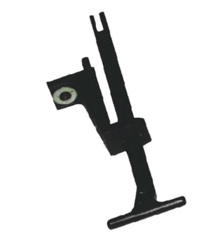 FIAT MOTOR KAPUT ACMA KOLU (PLASTIK) ALBEA 05>