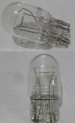 12V 1016 21/5W DİPSİZ (1016 DİPSİZ)