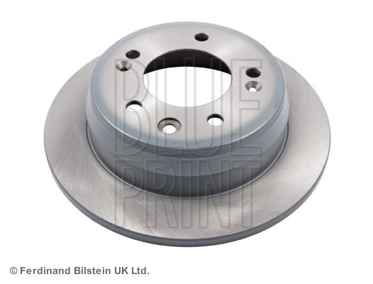 FREN DİSKİ I-30 07-11 / CEED 08-12 / IX-35 11-15 / SPORTAGE 11-15 / ARKA DÜZ 262-5