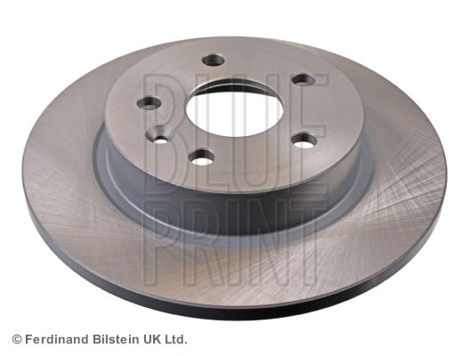 FREN DİSKİ ASTRA J 09-16 / CRUZE 09-16 / ARKA DÜZ 268-5