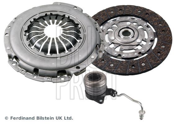 FIAT DEBRIYAJ SETI RULMANLI DOBLO III BRAVO II LINEA GRANDE PUNTO GIULIETTA MITO 1,6JTDM / 1,6 MULTIJET