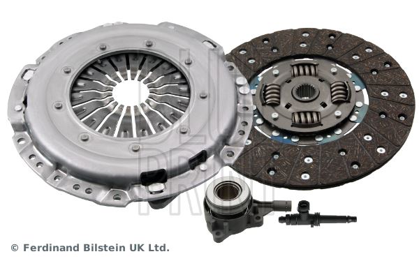 FORD DEBRIYAJ SETI TRANSIT V347 100PS / 125PS / 155PS 2,2TDCI 11 /> RANGER (4×4) 2,2TDCI 150PS /> RULMANL