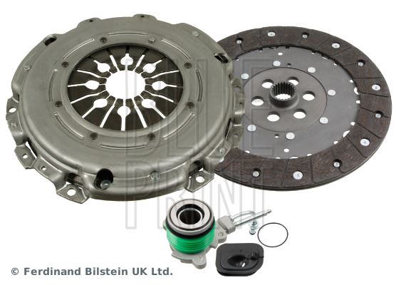 FORD DEBRIYAJ SETI MONDEO III 1,8 16V / 2,0 16V (00 07) RULMANLI