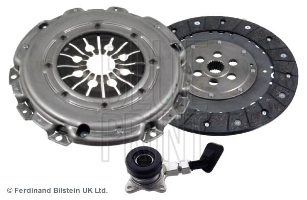 FORD DEBRIYAJ SETI MONDEO III 2,0TDCI 130PS 01>03 115PS 02>03 125PS 02>06 JAGUAR X TYPE ESTADE 2,0D 130BG