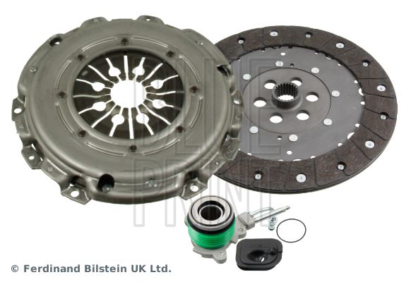 FORD DEBRIYAJ SETI MONDEO III 2,0TDCI 130PS 01>03 115PS 02>03 125PS 02>06 JAGUAR X TYPE ESTADE 2,0D 130BG