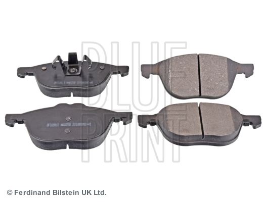 FORD ON FREN BALATASI CONNECT 13 /> 1.5-1.6 TDCI 1.0 ECOBOOST   KUGA  II 4X2 13 /> 1.5-1.6 ECOBOOST-1.5-2