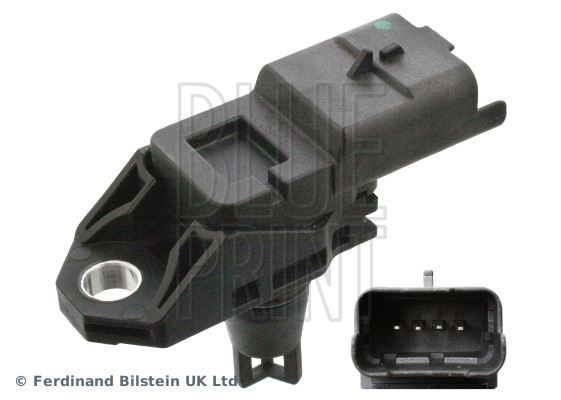 FORD HAVA SICAKLIK MAP SENSORU 207-208-301-308-407-508-3008-5008-PARTNER EXPERT-C3 II-C4 II-C5 III-DS3-D