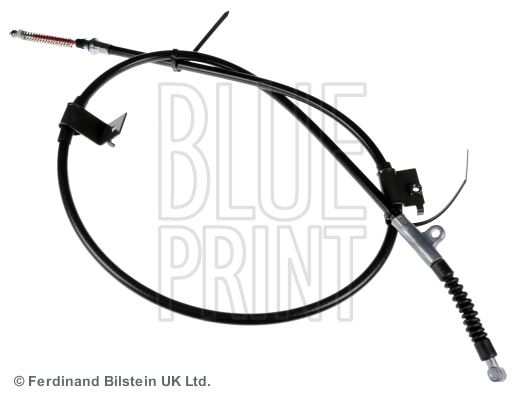 FORD EL FREN TELI ARKA SAG TERRANO II 4WD 2.4 2.7 96>02