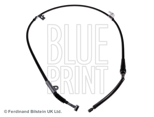 NISSAN EL FREN TELI ARKA SAG TERRANO II 2.4 2.7 3.0 4WD 96>02 (UZUN SASE)