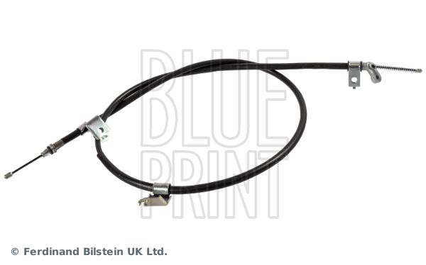 NISSAN EL FREN TELI ARKA SOL QASHQAI+2 1.5 1.6 2.0 DCI 07>13