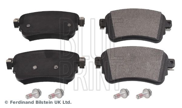 PSA ARKA FREN BALATASI CITROEN JUMPER SPACETOURER EXPERT TRAVELLER PROACE 1.6 2.0HDI 16>