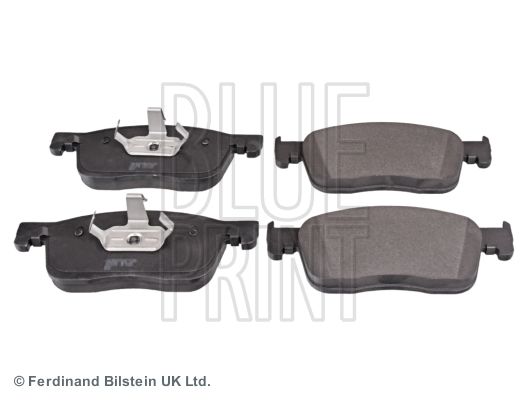 PSA ON FREN BALATASI EXPERT IV JUMPY IV 16> CITROËN C4 SPACETOURER GRAND C4 SPACETOURER Van JUMPY III  D