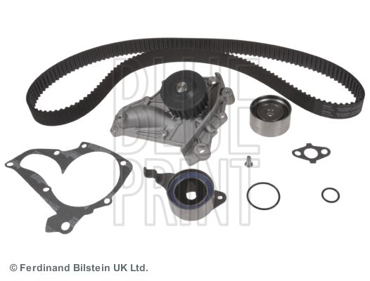 TOYOTA EKSANTRIK RULMAN KITI (TRIGER SETI+DEVIRDAIM) TOYOTA AVENSIS 2.0 1997 2000 CARINA II 2.0 1986 1996 C