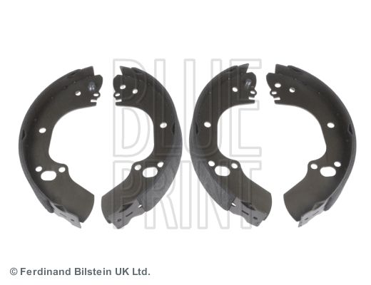 ISUZU TICARI ARKA FREN PABUCLU BALATA ISUZU TFS