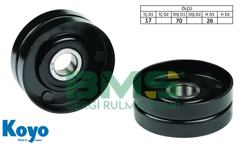 FORD ALTERNATOR GERGI RULMANI ASTRA F G H VECTRA A B CORSA B COMBO ZAFIRA 1,4 1,6I 1,8I 2,0I 16