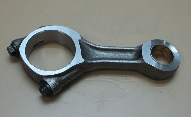 FIAT PISTON KOLU DUCATO IVECO DAILIY 2.3 JTD F1AE KARSAN JEST / J10