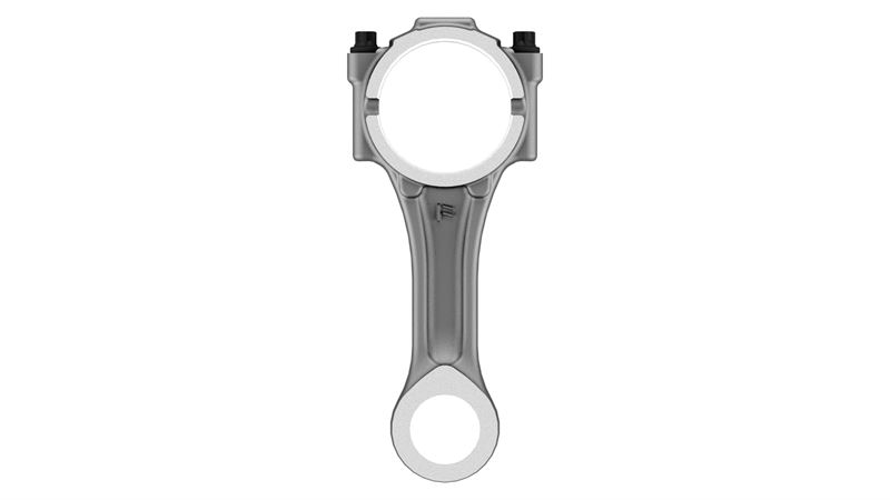 FIAT PISTON KOLU DUCATO III IVECO DAILY KARSAN JEST 2 3JTD F1A EURO6 MOTOR 14>