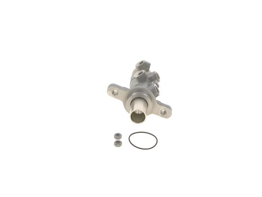 IVECO TICARI FREN ANA MERKEZ IVECO DAILY III 3.0 HPI 3.0 TT DAILY IV 3.0 HPI 3.0 HPT 06>