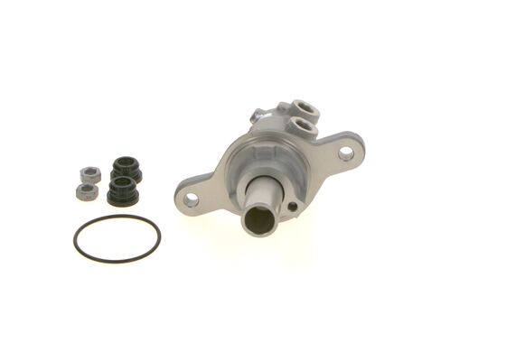 BMW ANA FREN SILINDIRI – BOSCH 0204817536