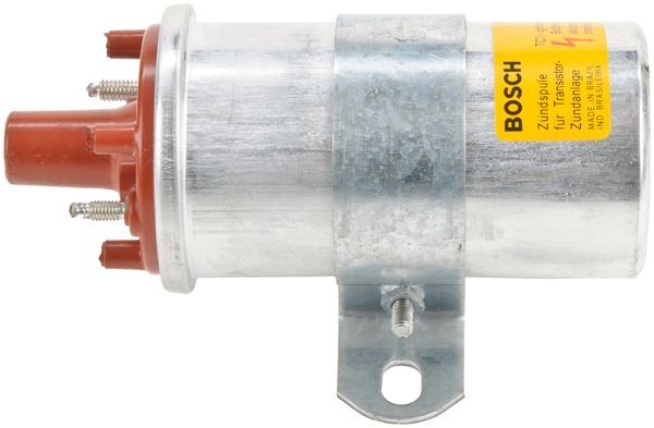 MERCEDES ATESLEME BOBINI (M102) 190 W201 83>90 C124 87>92 W123 80>85 W126 79>85 W124 88>93