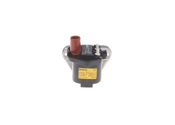 MERCEDES ATESLEME BOBINI 190 W201 85>93 W124 93>95 R129 89>92