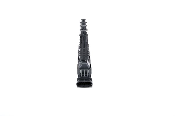 OPEL ATESLEME BOBINI ASTRA H ASTRA G CORSA COMBO MERIVA TIGRA 1.2 / 1.4 00> (Z12XEP)