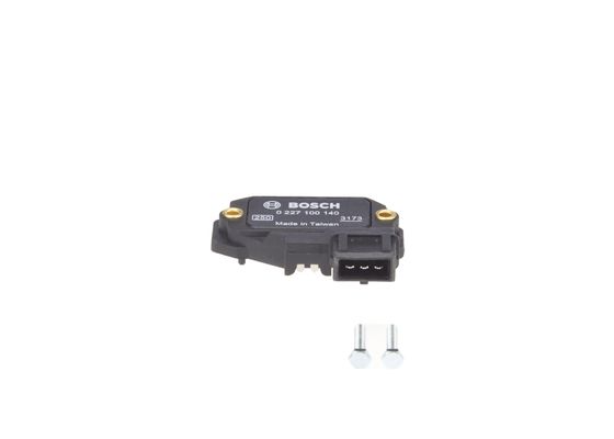 FORD ELEKTRONIK MODUL (3 FISLI) FORD FIESTA 76>02 ESCORT 81>01 ORION 97>02 1.3 CVH / 1.6 CVH P106 P605 P2