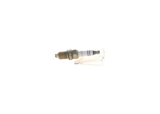 FIAT ATESLEME BUJISI (FR7LDC+) KALEM BUJI MEGANE CLIO R19 P106 P206 P306 BIPPER NEMO 206+ (T3E) P205 P405