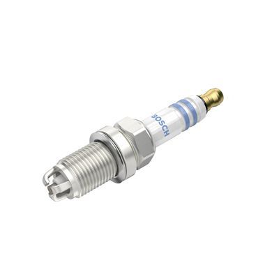 BMW ATESLEME BUJISI (FR7KTC) EA 1.0mm MB C 200 KOMPRESSOR [202] (95 01) BOSCH 0241235706 NIN YENI KODU
